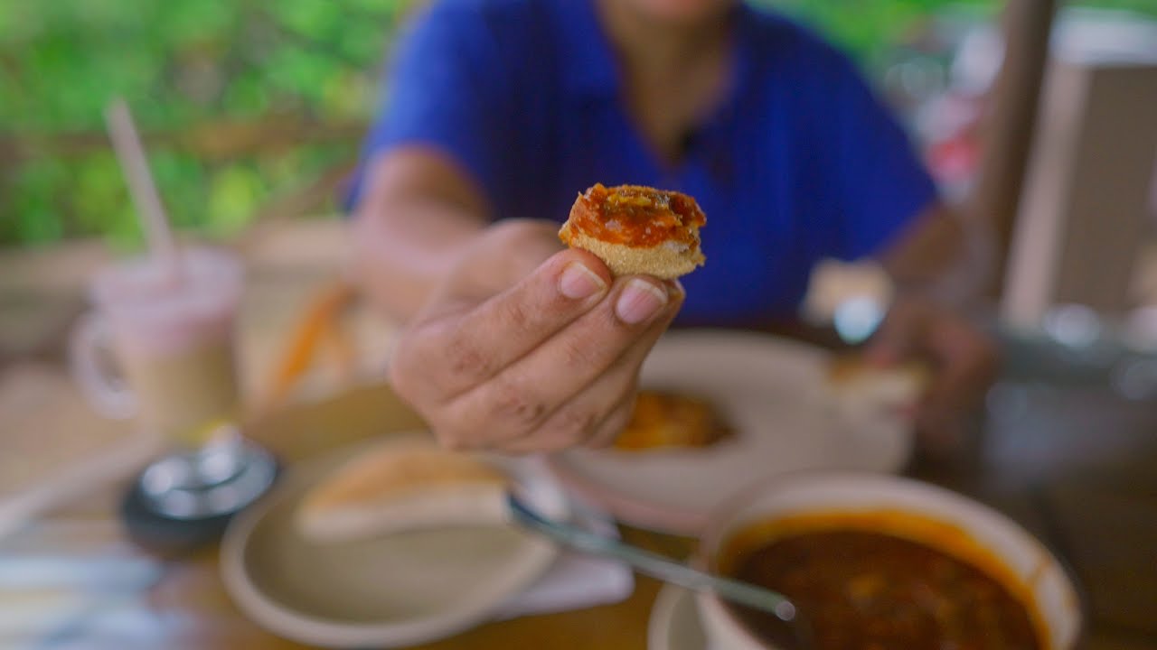 Coastal Crave Goa — A Culinary Gem in Candolim