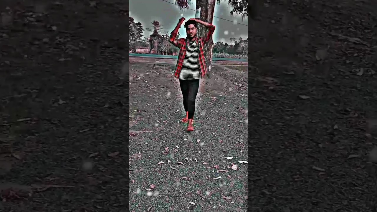 Aaja we mahiya l beat l slow motion l video#Hindi song#shorts#video