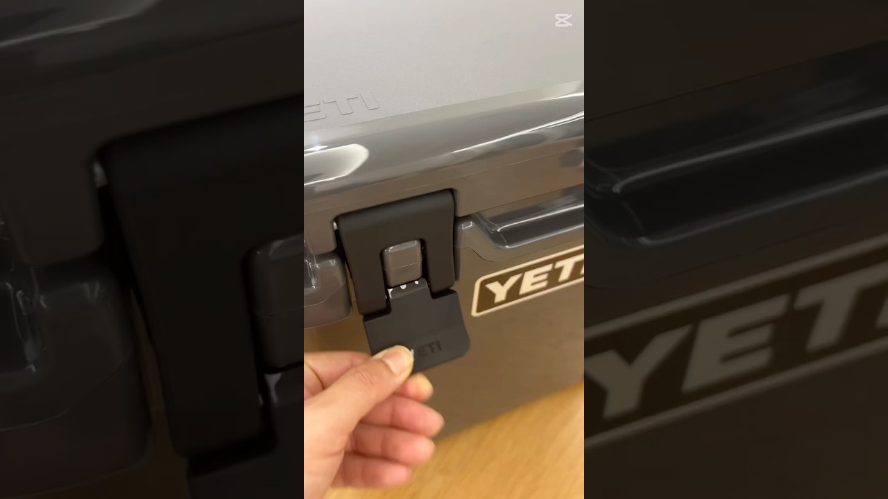 YETI ROADIE 24