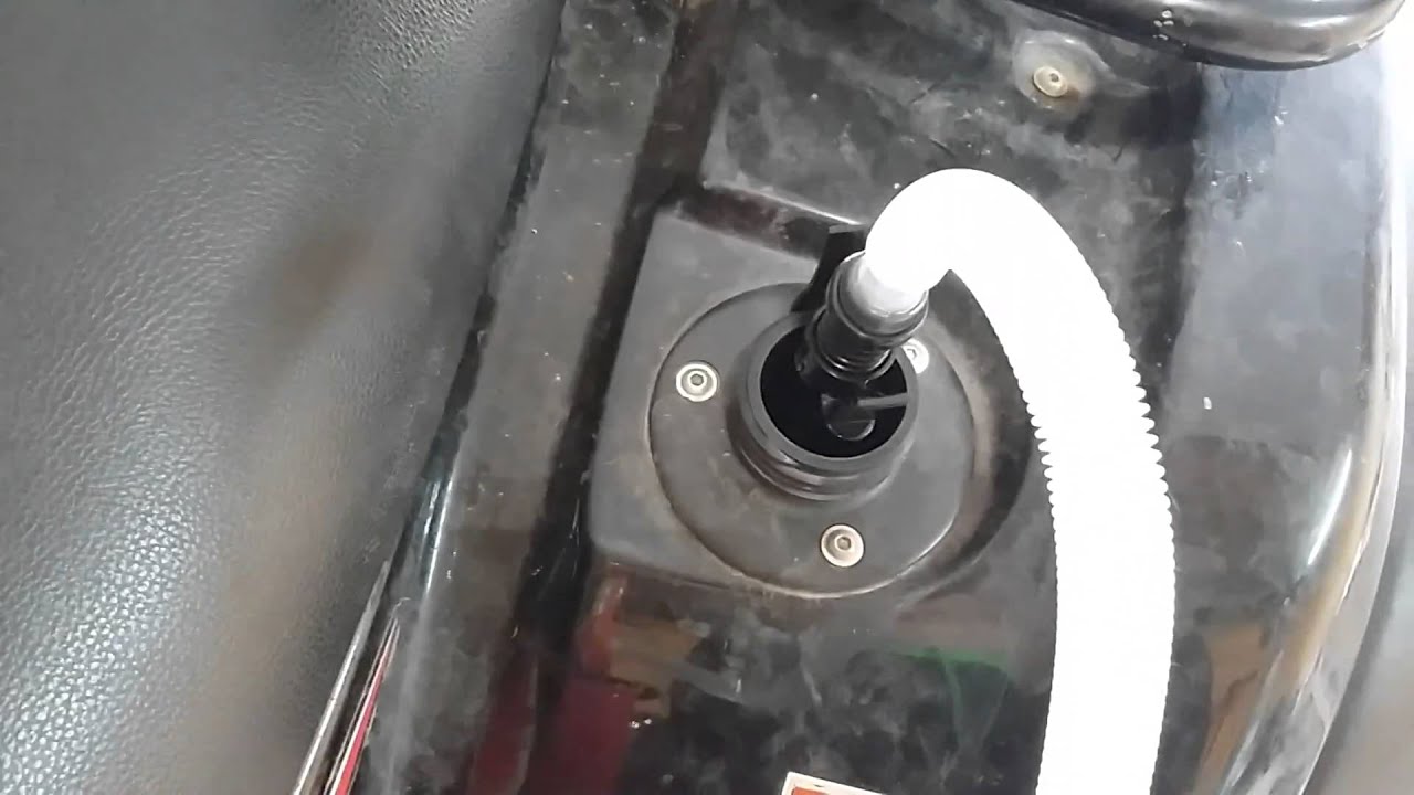 Отзыв о насосе Koshin EP-305