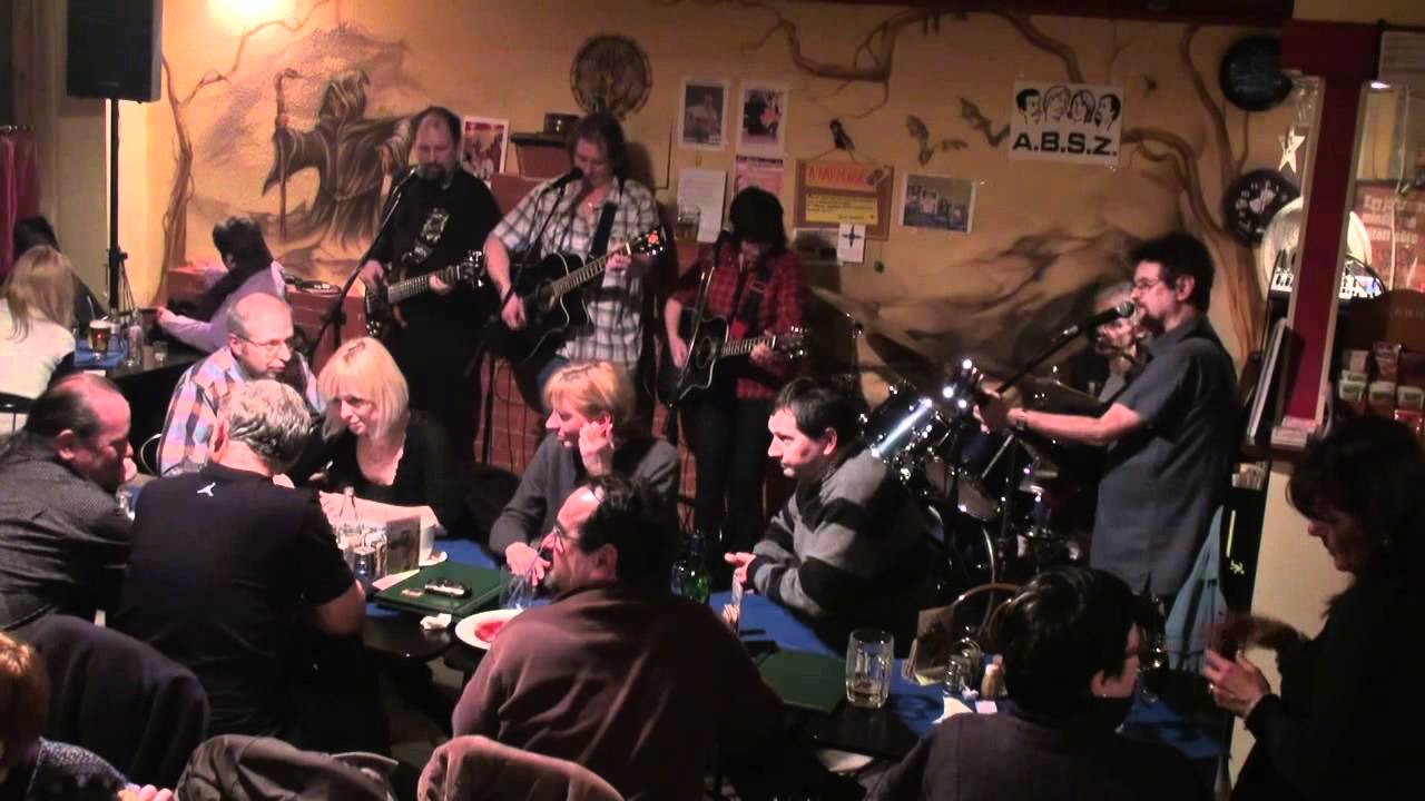 ABSZ zenekar   - Szerelmem volt