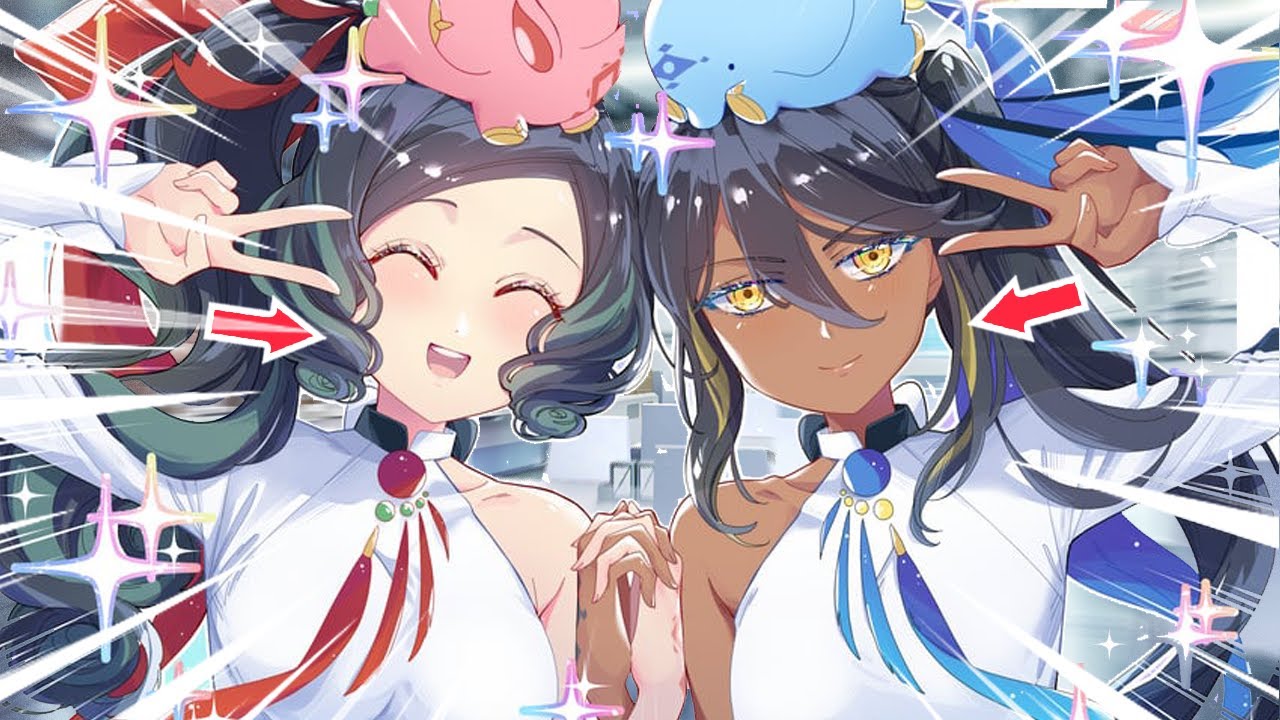 Финальная связь сестер Транг имеет эмоциональный ущерб !!