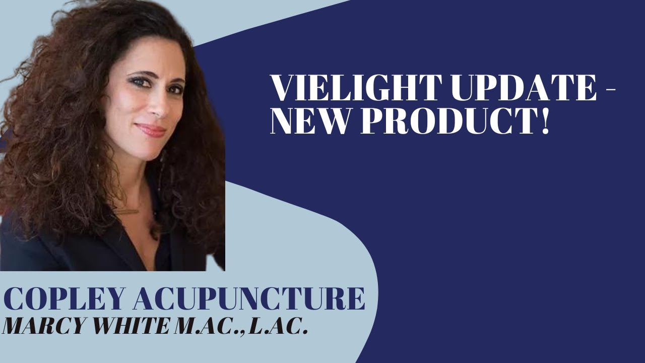 VIELIGHT INTRANASAL DEVICE