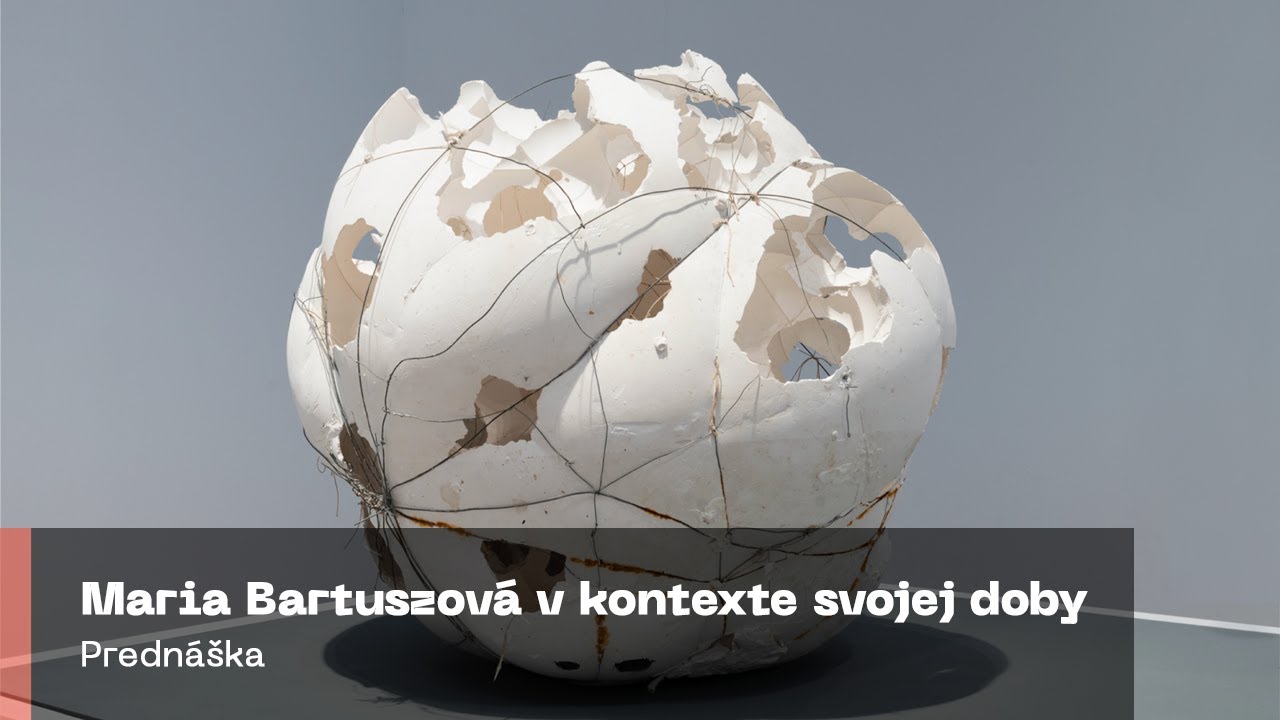 Maria Bartuszová v kontexte svojej doby