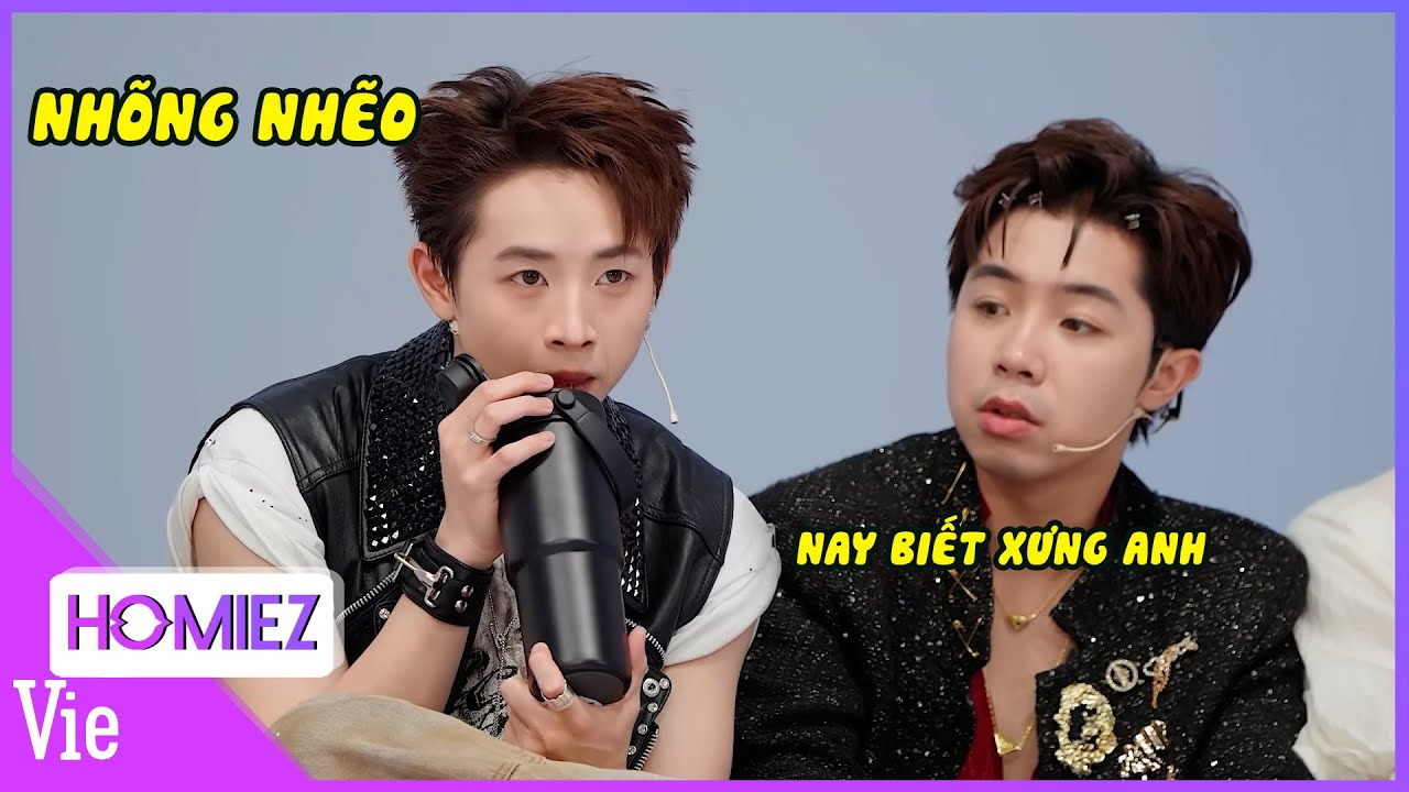 CONGB nhõng nhẽo với Mason Nguyễn, nghi vấn JSOL là nữ chính trong tiết mục của Sơn.K