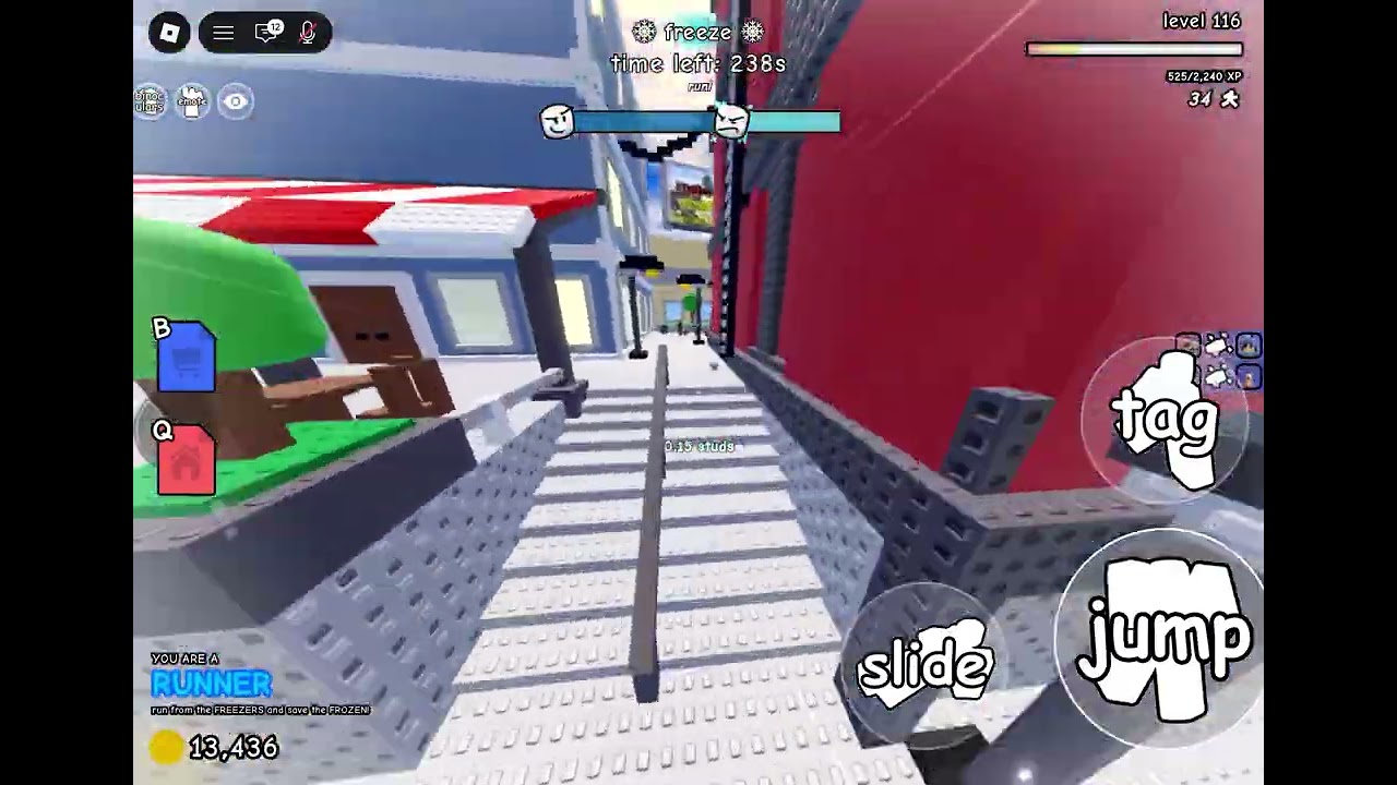 this is a very good game (untitled tag game)👌
