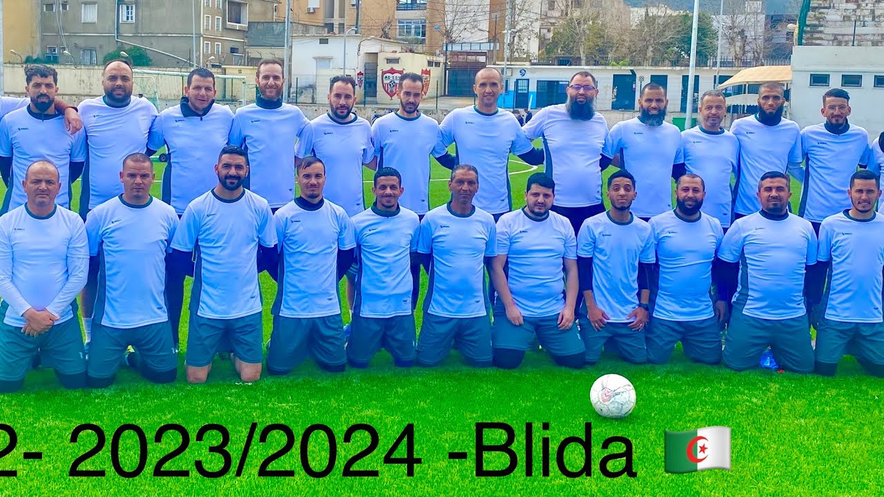 📌-  formation des entraîneurs de football FAF - 2 / session 1 / 🇩🇿 Blida