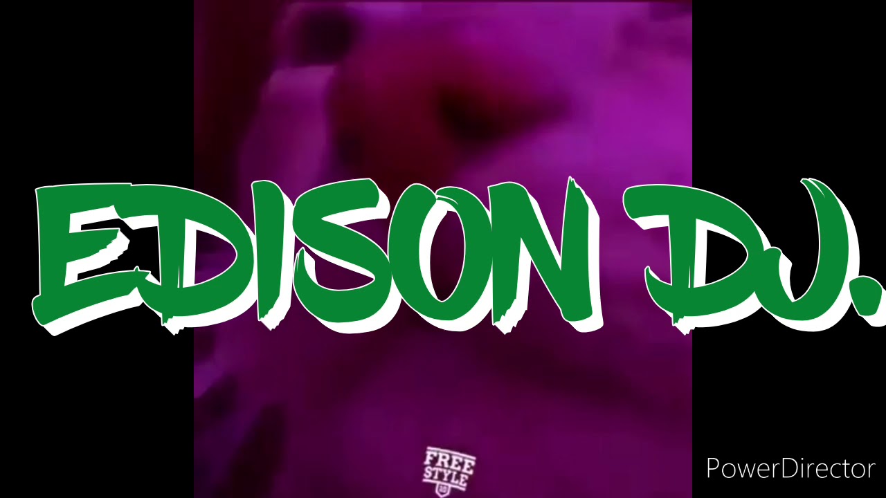 DEDOS MAGICOS DEL ECUADOR MIX EDISON DJ.
