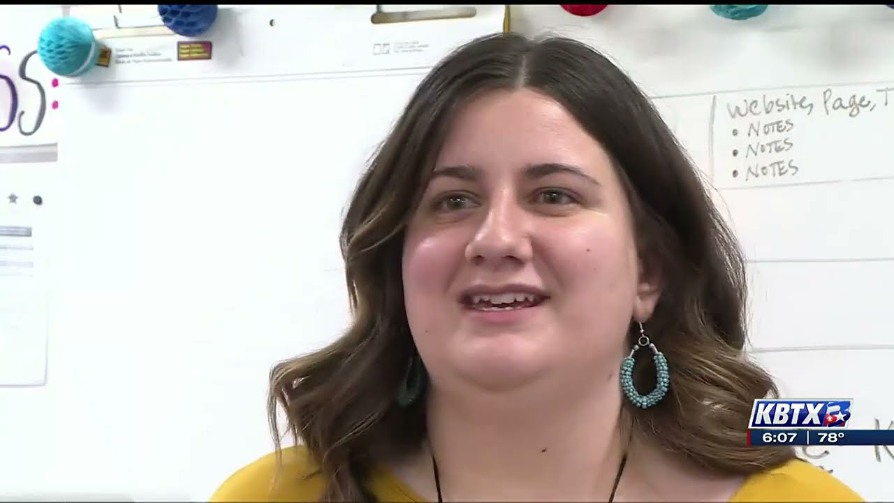 Navasota ISD raise teacher’s salary for 2023-2024 school year