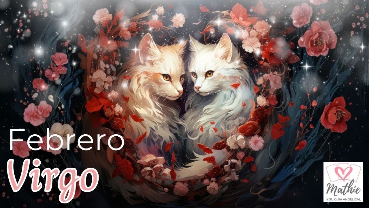 VIRGO 💕♍ ¡Lo que Pediste ya está AQUÍ! 🎁 Nueva Etapa y un Encuentro Inesperado 🌟🙌 amor virgo hoy