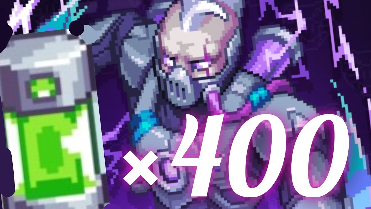 MEGA OPENING 400 CAPSULES (cap opening #1) - TAP FORCE