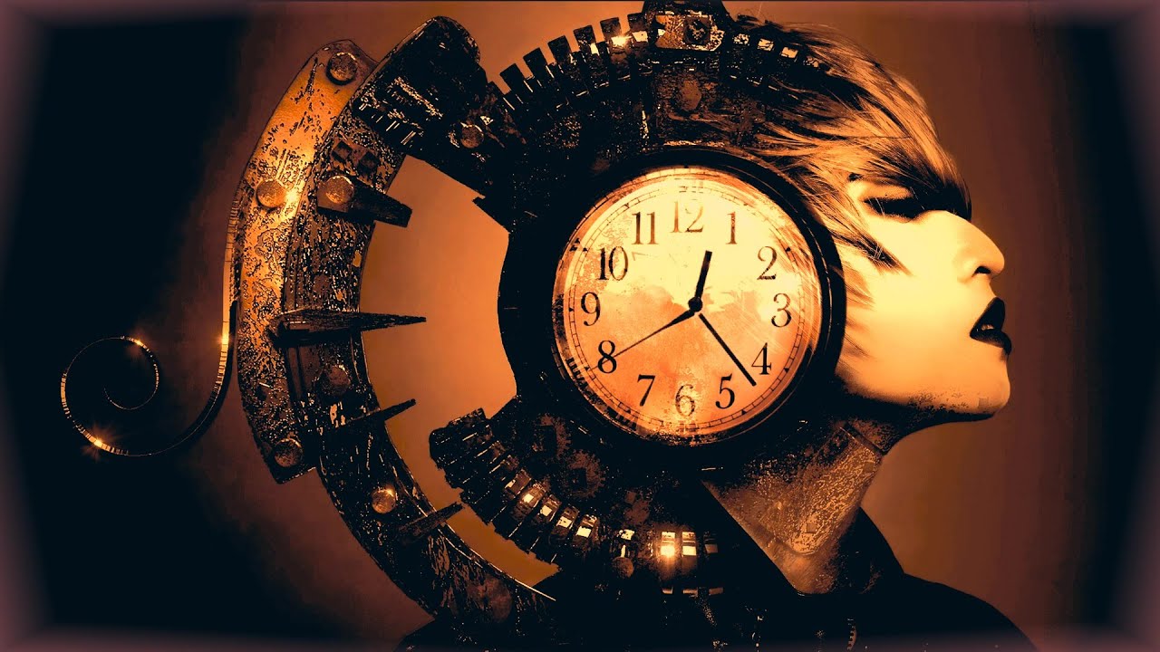 SteamPunk:Clockwork Chronicles #SteamPunk#ClockworkChronicles #RetroFuturism#FantasyWorld