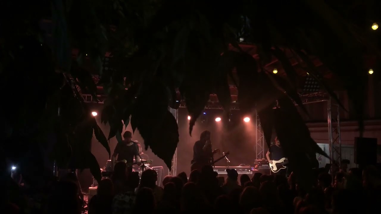 Om la Luna - Timp pentru noi / Timisoara