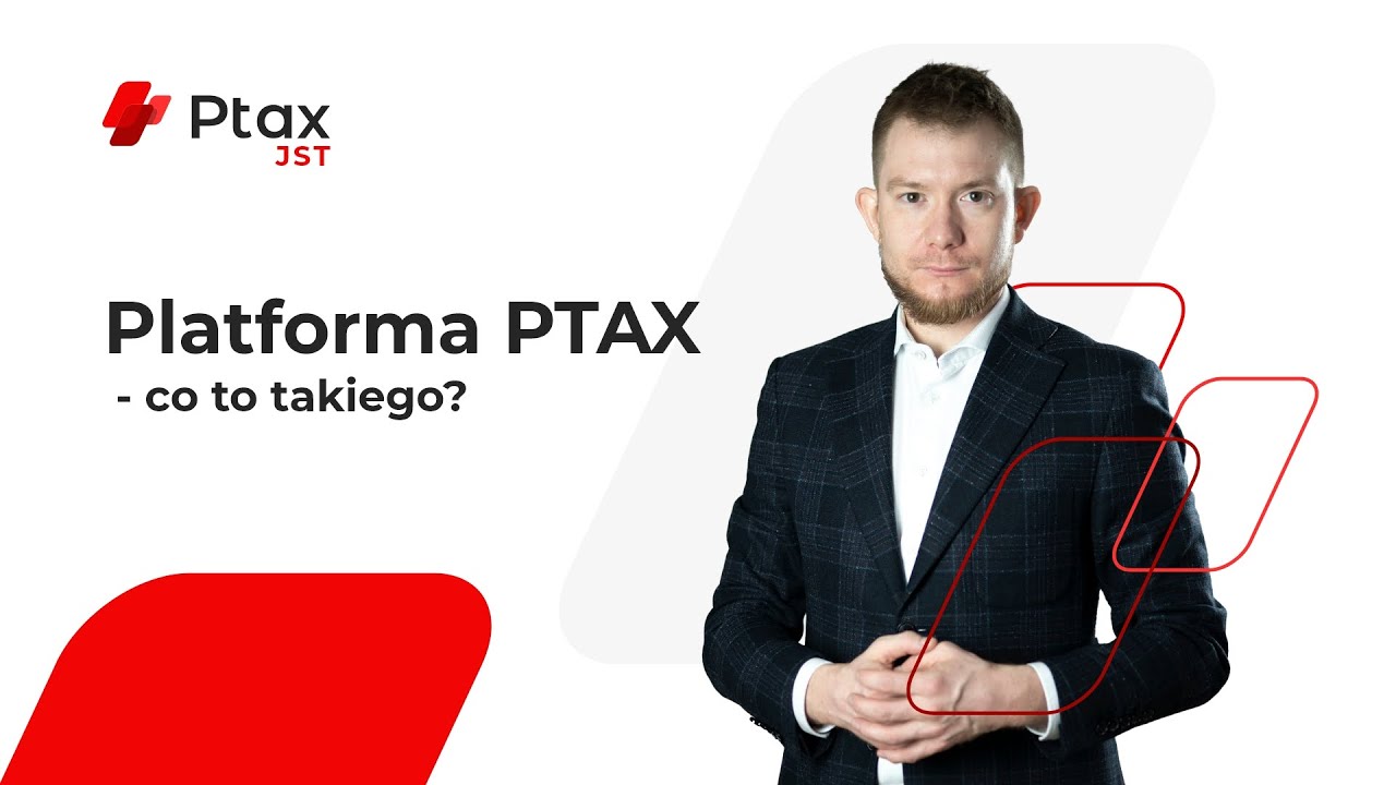 Platforma PTAX - co to takiego?