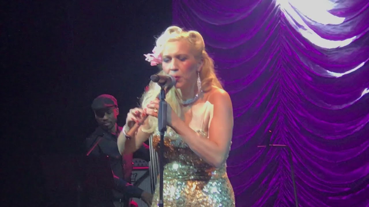 Postmodern jukebox ft Gunhild Carling - Never Gonna Give You Up