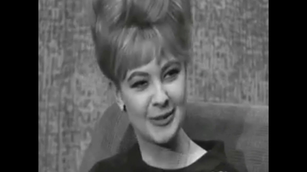 Mandy Rice Davies