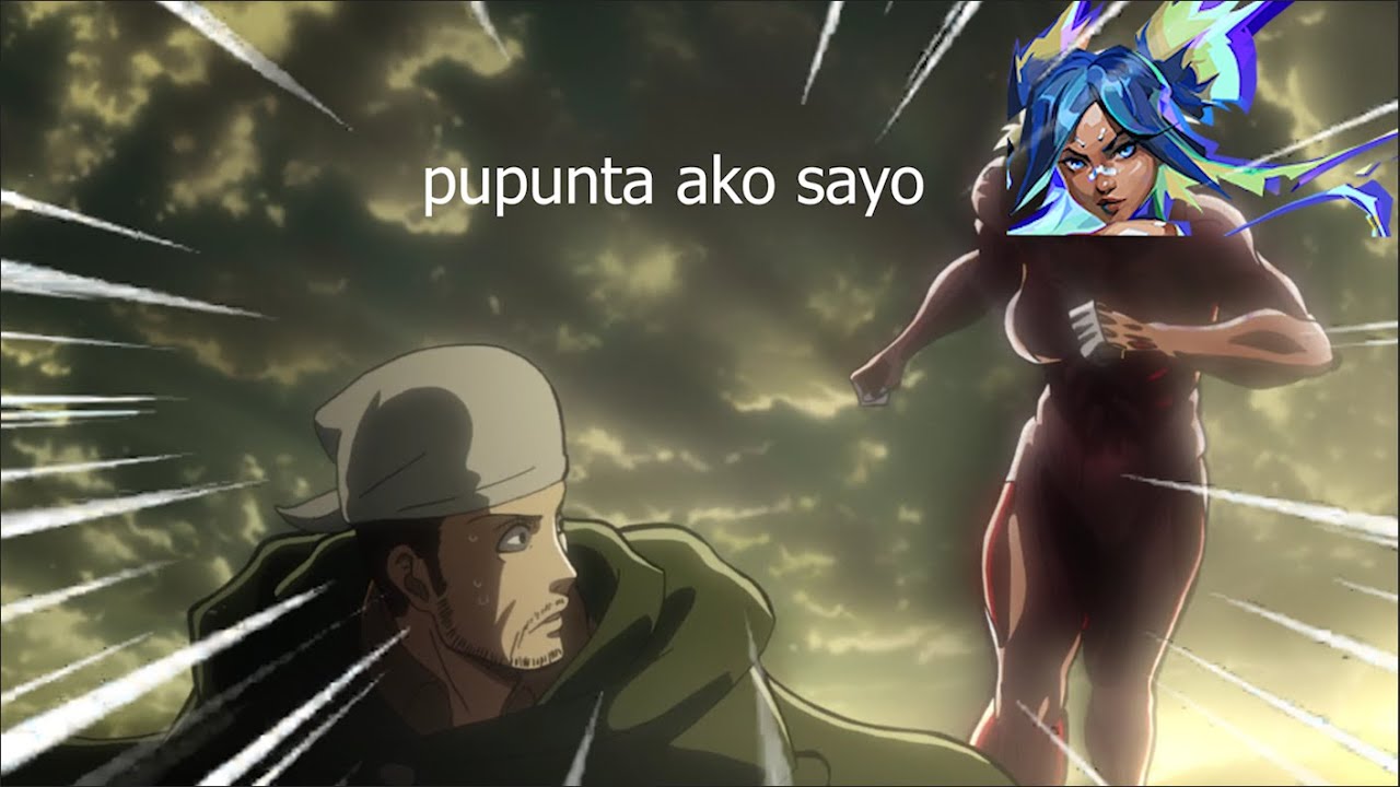 LINTIK KAYO