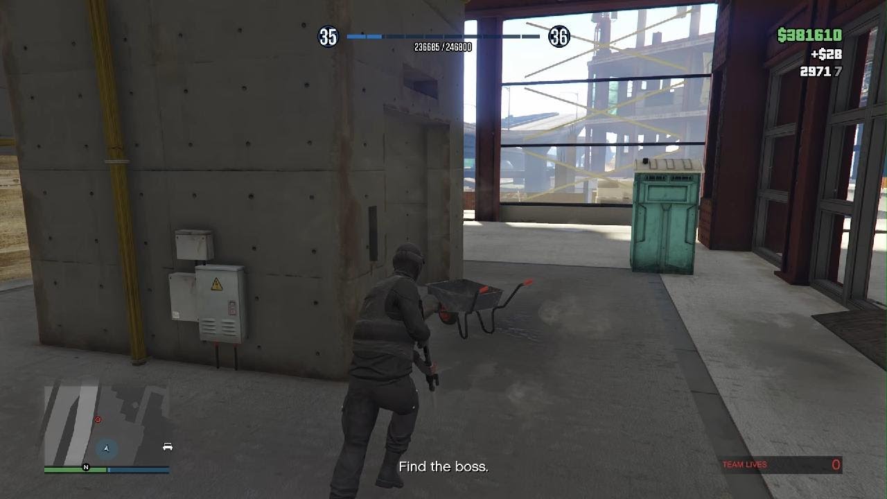 Grand Theft Auto V!!