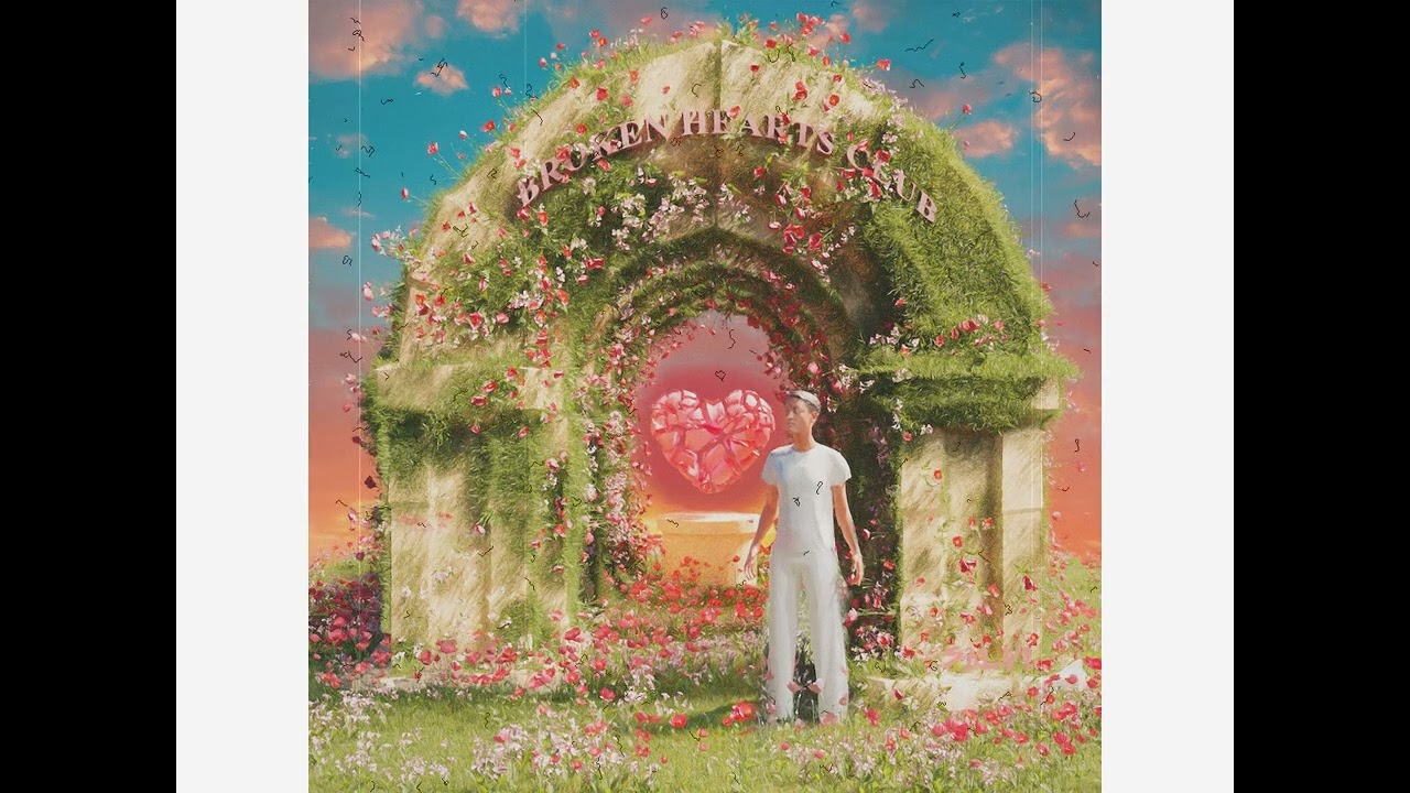 Syd feat. Lucky Daye - CYBAH