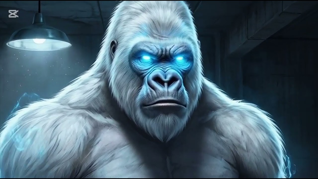 🦍 Gorillus Maximus – No One Is Coming | Dark Dubstep Motivation for Gym, Run & Mental Strength