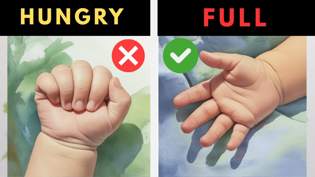 18 Important Things Babies Are Trying to Tell You