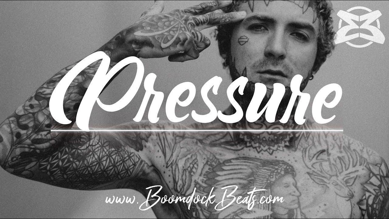 Dark Caskey Type Beat [FREE] 