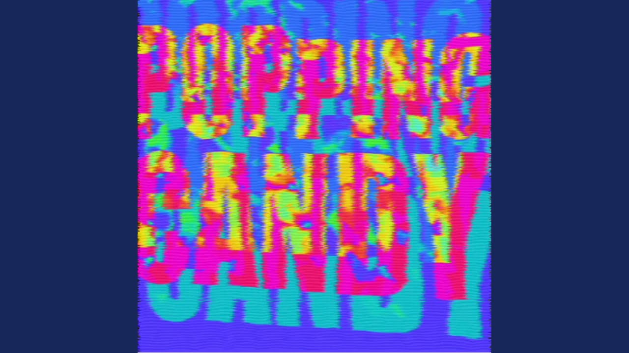 Popping Candy