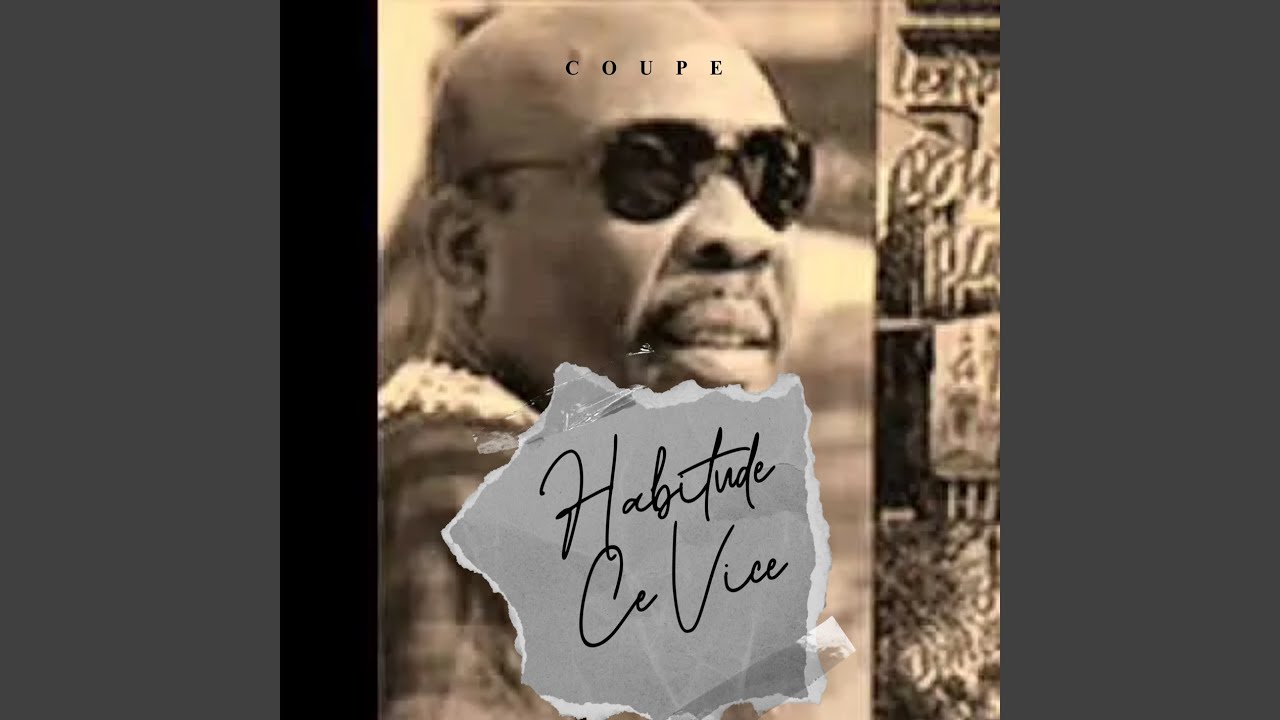 Habitude ce vice