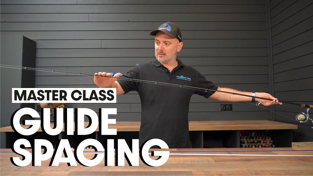 Rodhouse - Master Class Placement des anneaux