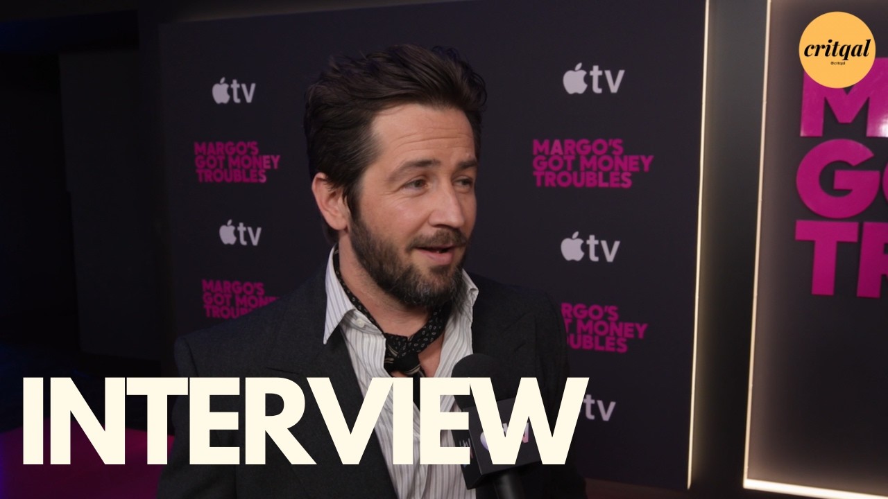 Margo&rsquo;s Got Money Troubles - Michael Angarano - 