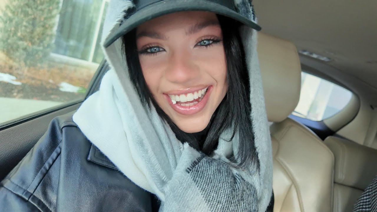 VLOG 1 - DIA 1 NUEVAYOLLLLL