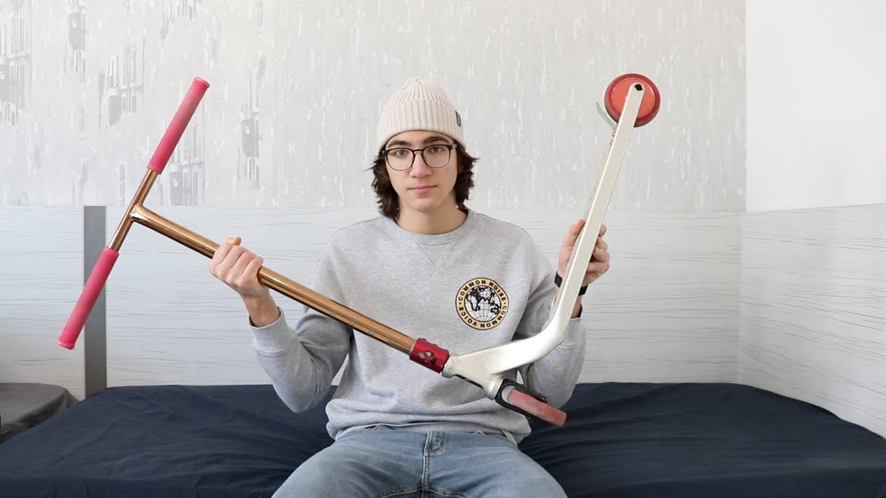 Nati Runceanu - SCOOTER CHECK (2021)