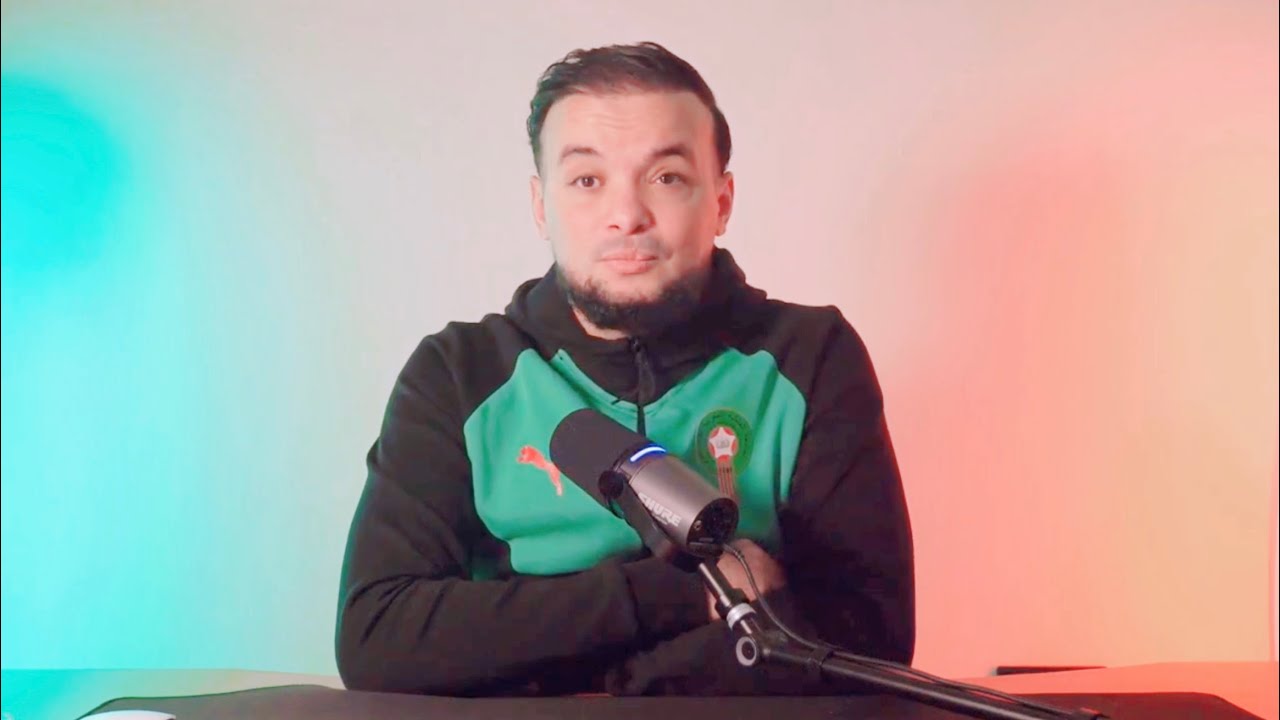 L’amour qui t’éloigne d’Allah est-il un véritable amour ?