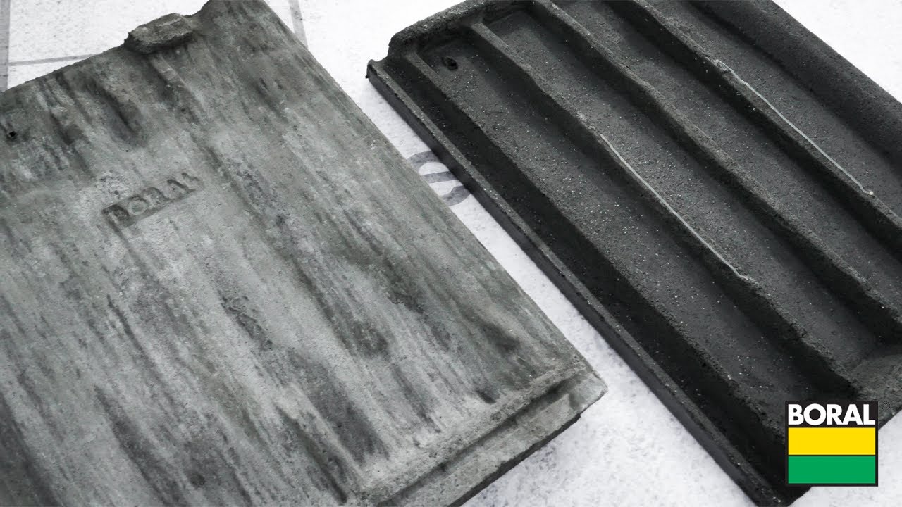 Installing Boral Roofing's Saxony Concrete Roof Tile Using 25% Less ICP Adhesive Foam