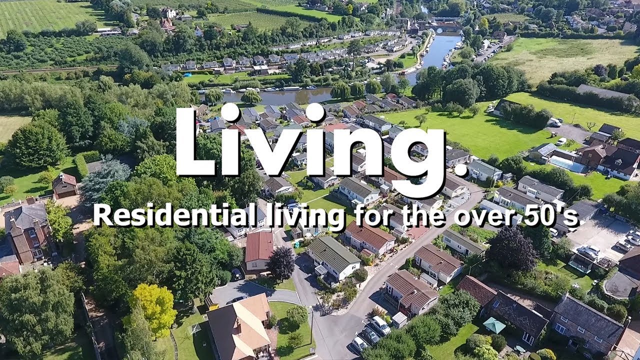 Residential Homes in Whitstable, Maidstone, Herne Bay & Canterbury at Keat Farm Parks, Kent