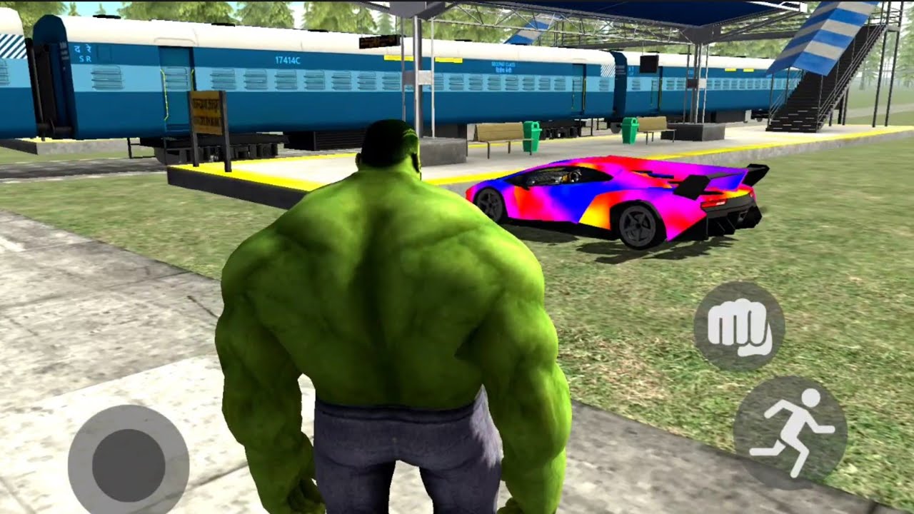indian bike driving 3d new mod #gaming​#trending​#indianbikedriving3d​