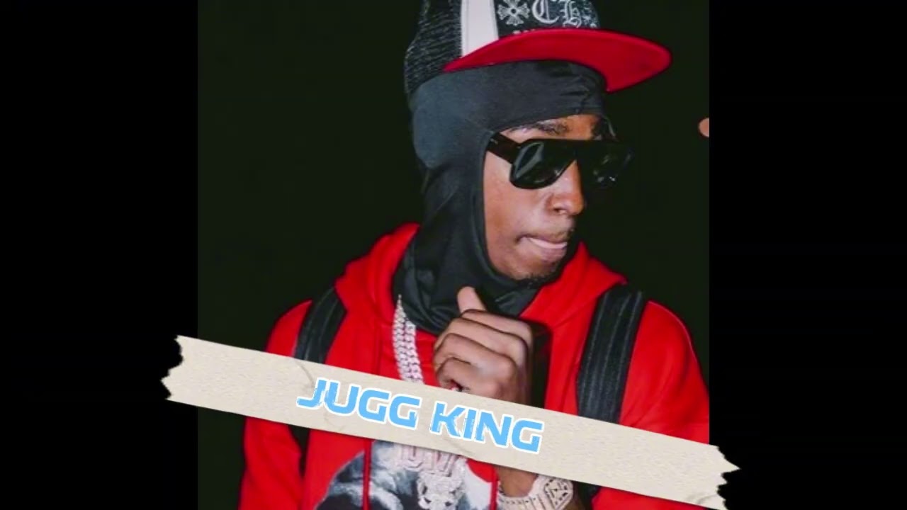 Mac Critter Type Beat 2026 - JUGG KING (prod. by @nickballin)