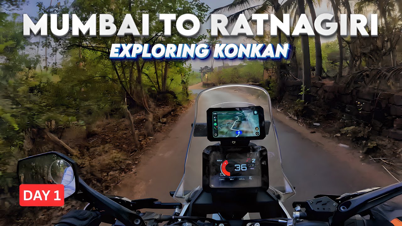 Exploring kokan 