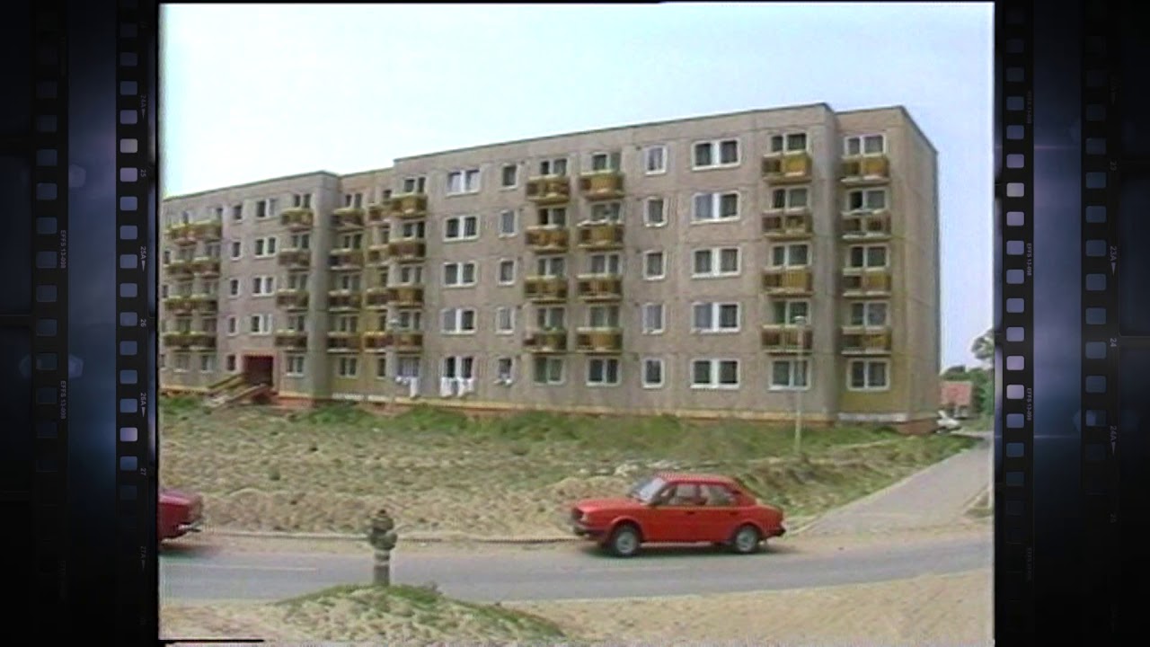 Vetítő - Nyíregyháza 1986-ban