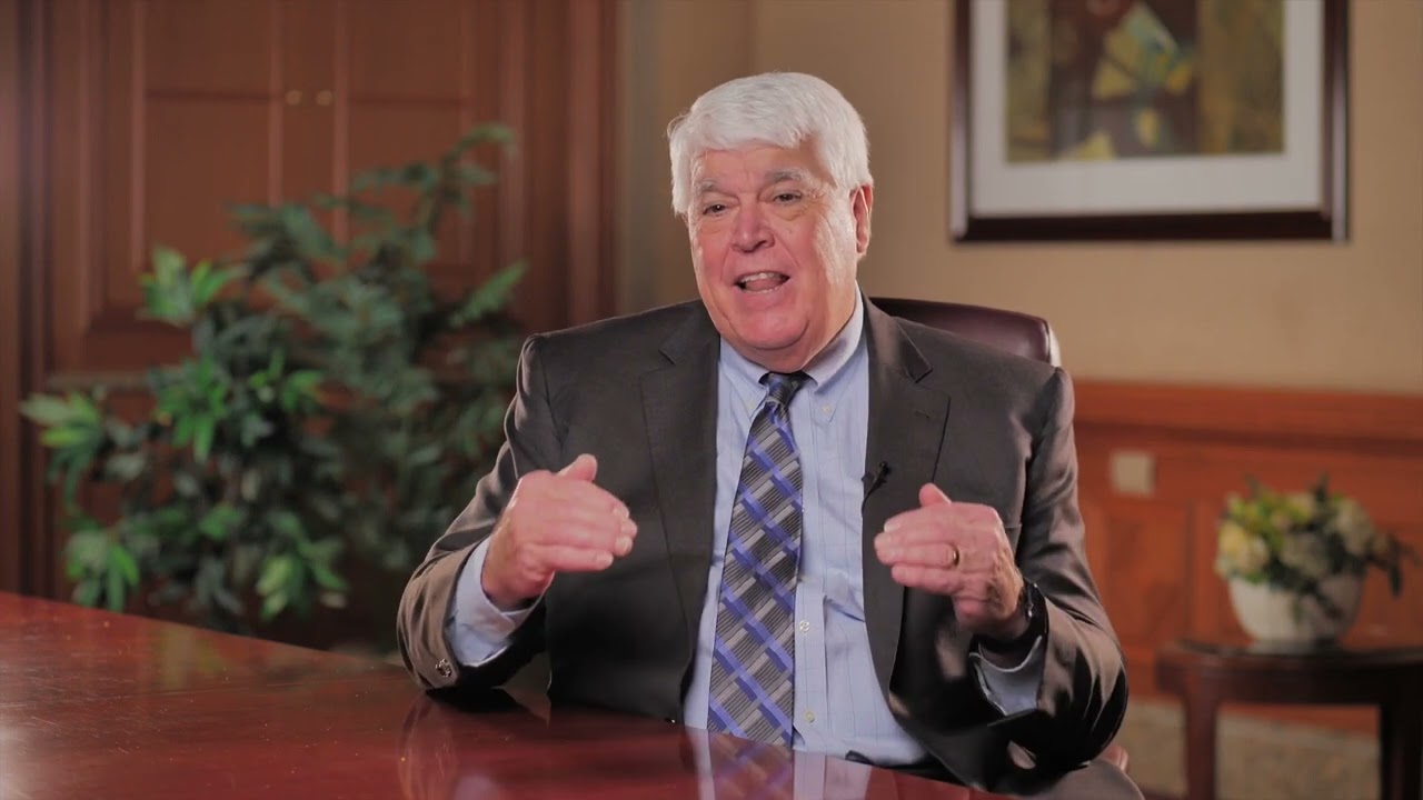 TLU Vegas Live | John Romano