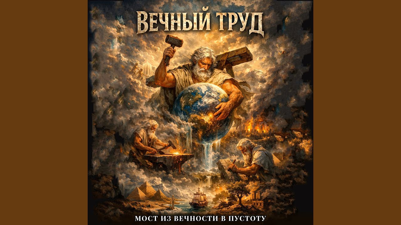 Вечный труд