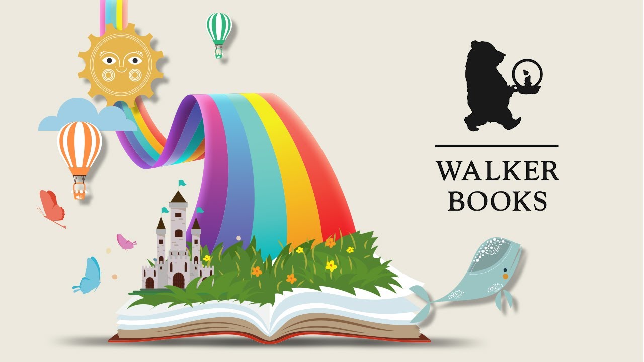 Walker Books Highlights July-Dec 2021