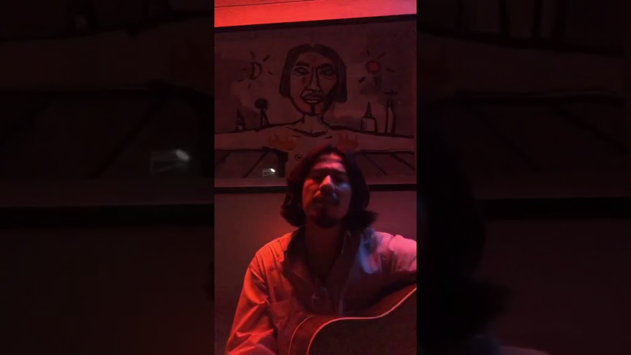 นานเท่าไร ก็รอ 🥀Cover by แหลม