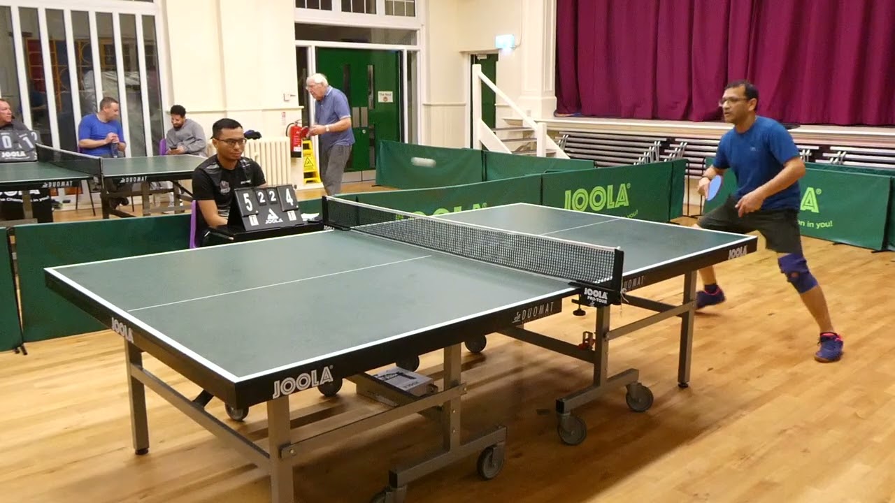 LUKE BARRY VERSUS ACHIN GUPTA 230226 PART TWO