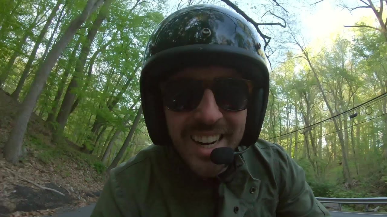 Ride Tested: Bell Custom 500 Helmet