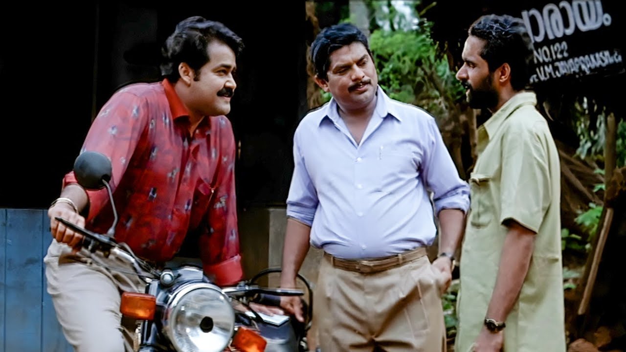 കൊന്നിട്ട് എനിക്ക് ശീലം ഇല്ല..കൊന്നവരെ സഹായിച്ചിട്ടേയുള്ളൂ..! | Old Malayalam Movie | Comedy Action