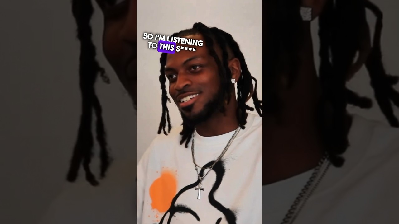 FCKBWOY talks meeting Cash Cobain & Chow Lee🤝