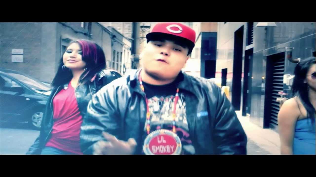lil smokey - 