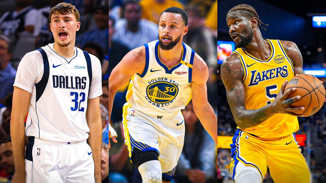 NBA IS BACK!!! 🔥 MOMENTS