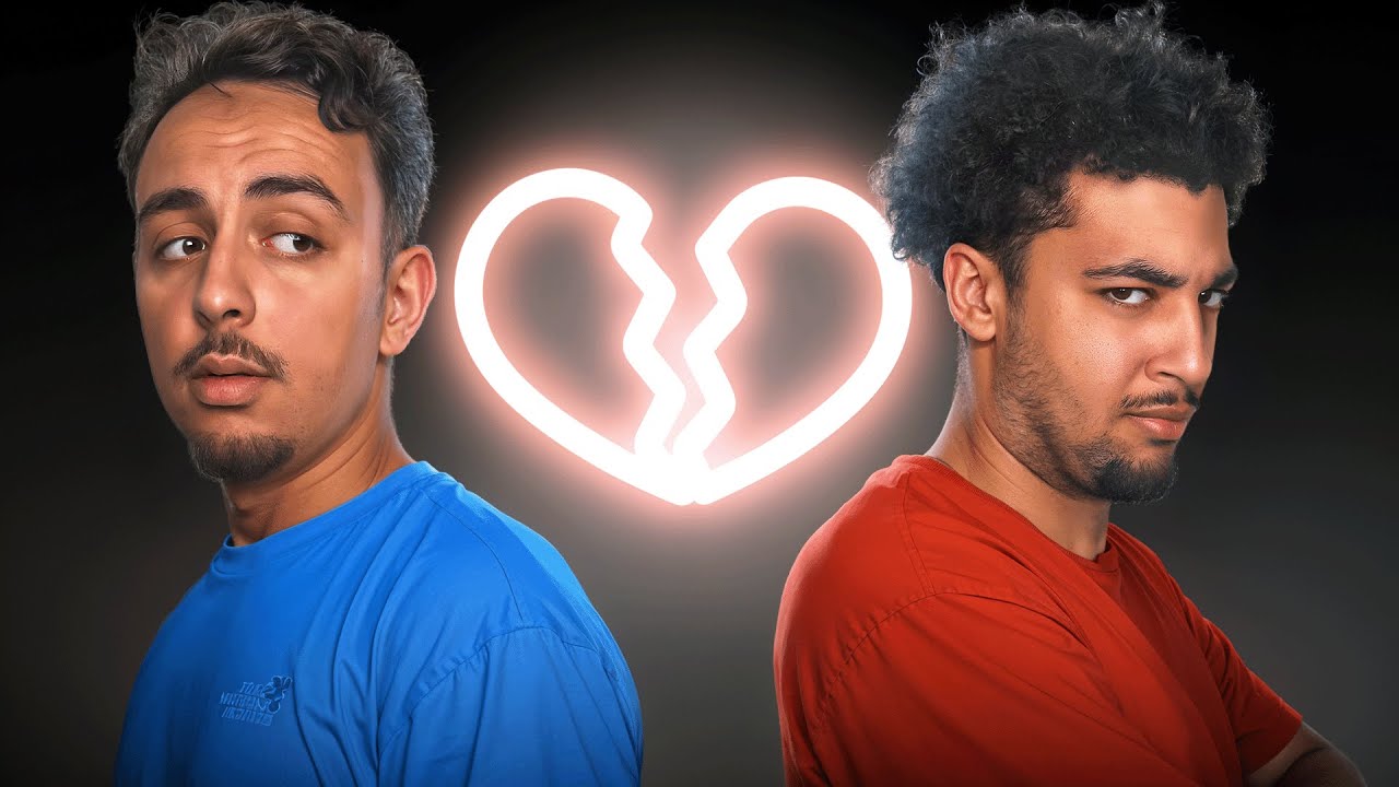 Notre Amiti&eacute; S'est Bris&eacute; &Agrave; Cause De Ce Jeu ..